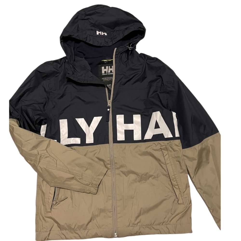 Helly Hansen Jacket